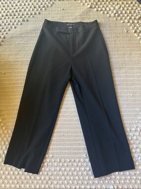 Club Monaco Women’s Black Dress Pants Size 2